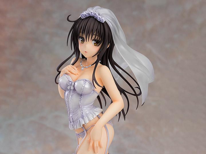 To Love-Ru Darkness Yui Kotegawa 1/6 Scale Figure - Image 2