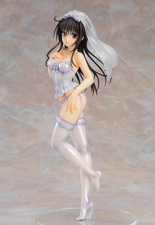 To Love-Ru Darkness Yui Kotegawa 1/6 Scale Figure - Image 3