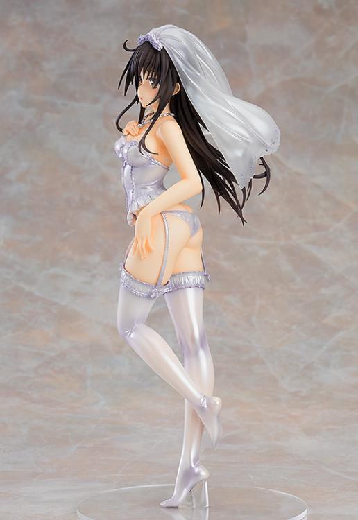 To Love-Ru Darkness Yui Kotegawa 1/6 Scale Figure - Image 5