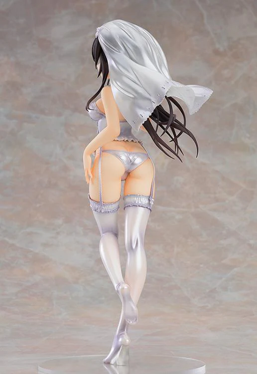 To Love-Ru Darkness Yui Kotegawa 1/6 Scale Figure - Image 6