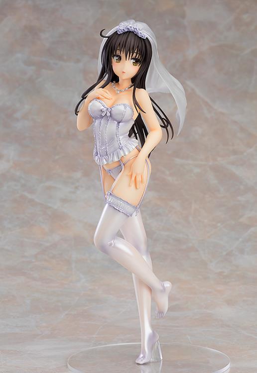 To Love-Ru Darkness Yui Kotegawa 1/6 Scale Figure - Image 7