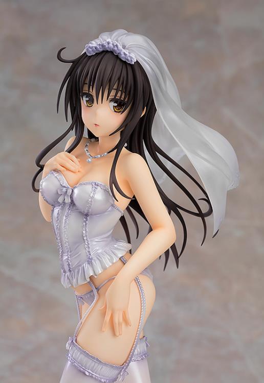 To Love-Ru Darkness Yui Kotegawa 1/6 Scale Figure - Image 8
