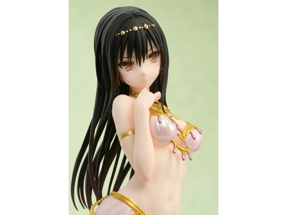 To Love-Ru Darkness Yui Kotegawa 1/7 Scale Figure - Image 11