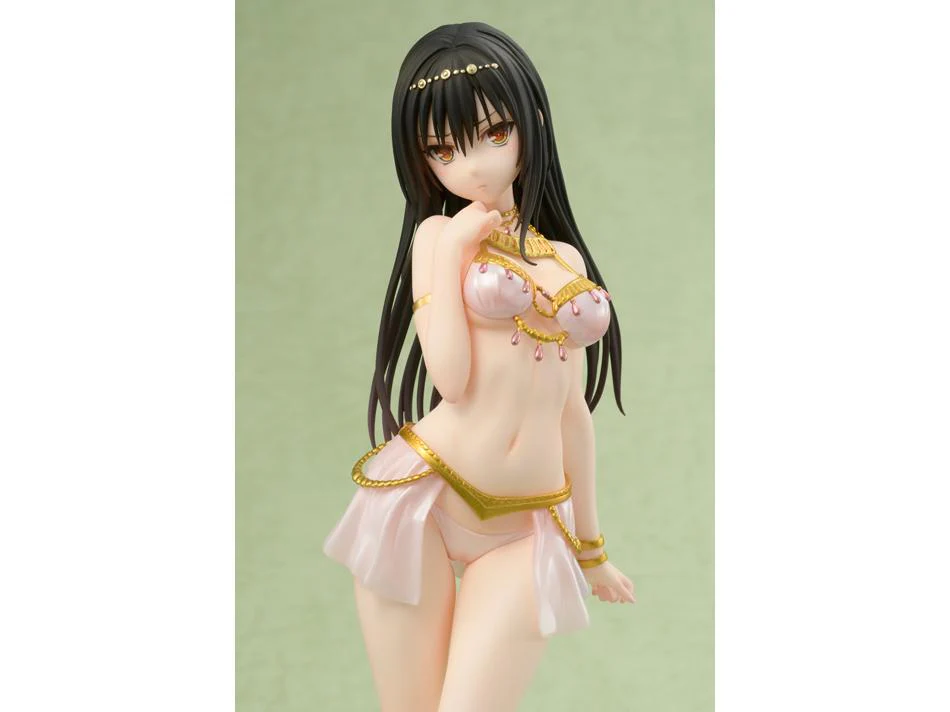 To Love-Ru Darkness Yui Kotegawa 1/7 Scale Figure - Image 14