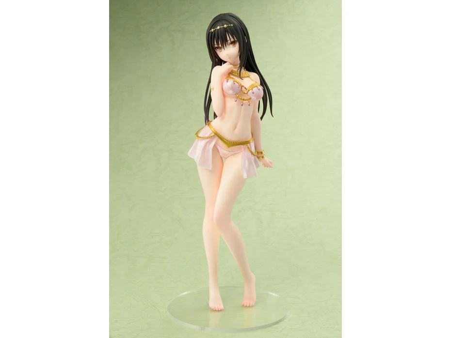 To Love-Ru Darkness Yui Kotegawa 1/7 Scale Figure - Image 2