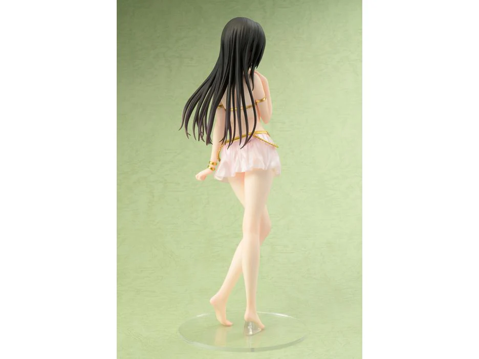 To Love-Ru Darkness Yui Kotegawa 1/7 Scale Figure - Image 3