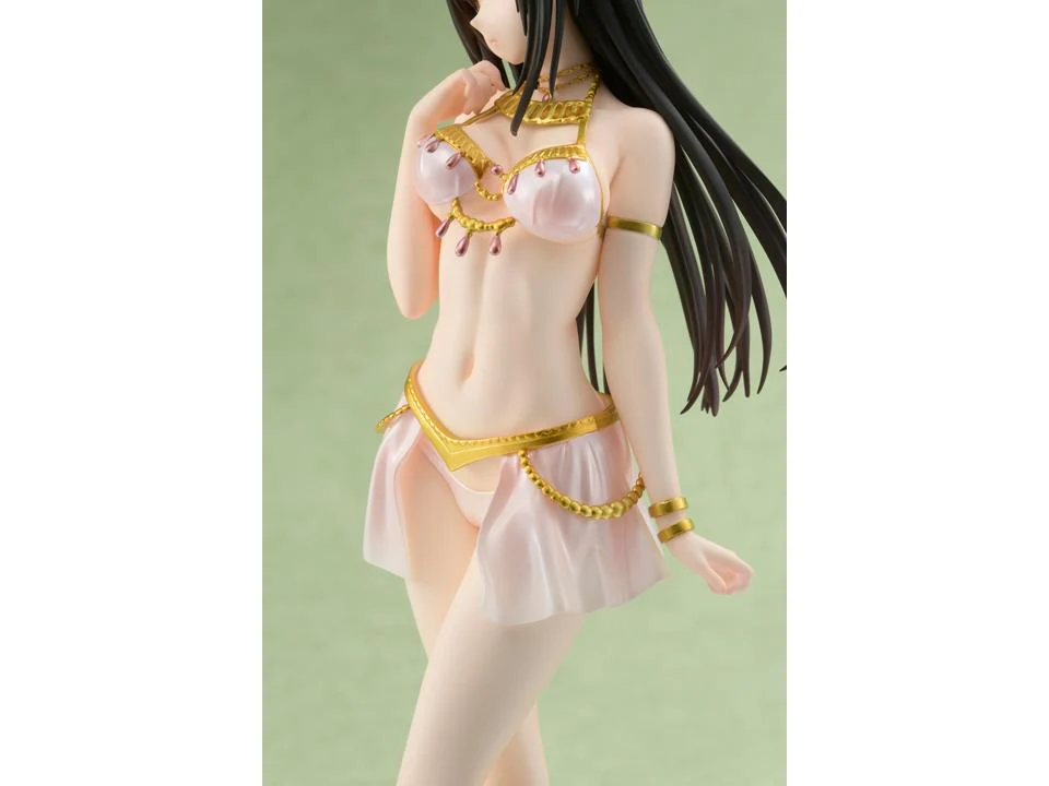 To Love-Ru Darkness Yui Kotegawa 1/7 Scale Figure - Image 4