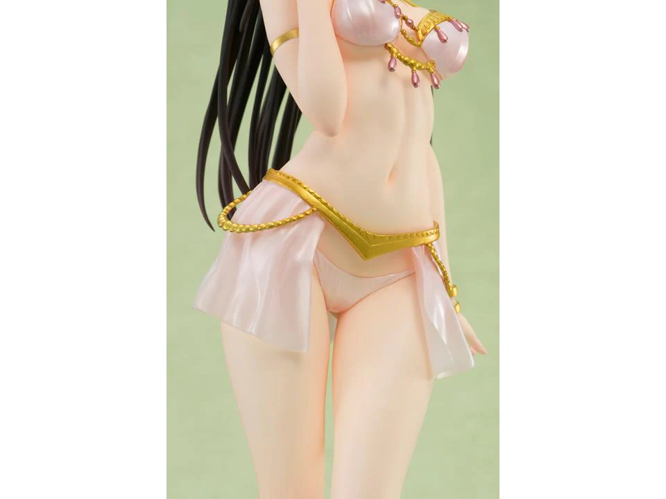 To Love-Ru Darkness Yui Kotegawa 1/7 Scale Figure - Image 5
