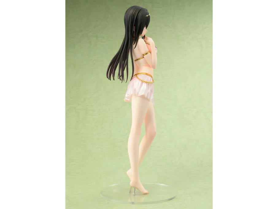 To Love-Ru Darkness Yui Kotegawa 1/7 Scale Figure - Image 6