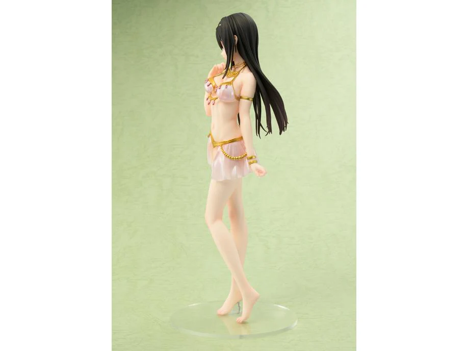 To Love-Ru Darkness Yui Kotegawa 1/7 Scale Figure - Image 8