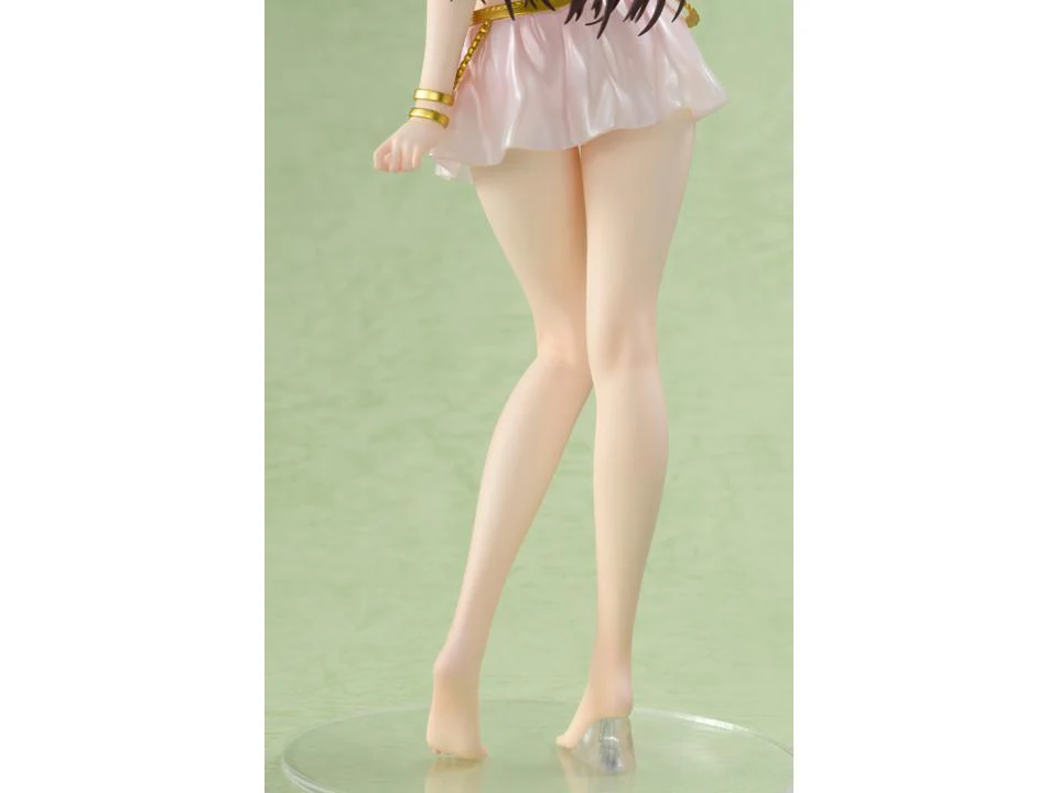 To Love-Ru Darkness Yui Kotegawa 1/7 Scale Figure - Image 9