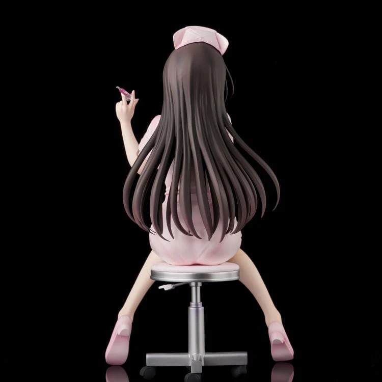 To Love-Ru Darkness Yui Kotegawa (Nurse Ver.) Figure - Image 3
