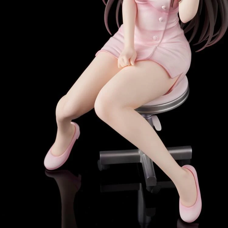 To Love-Ru Darkness Yui Kotegawa (Nurse Ver.) Figure - Image 9