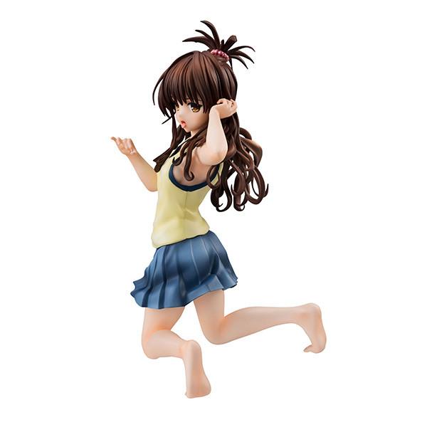 To LOVEru Darkness - Yuuki Mikan - To LOVEru Gals - Image 6