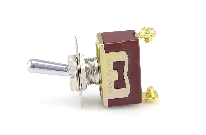 Toggle Switch by Opera Spray Booth (3EA) - Image 2