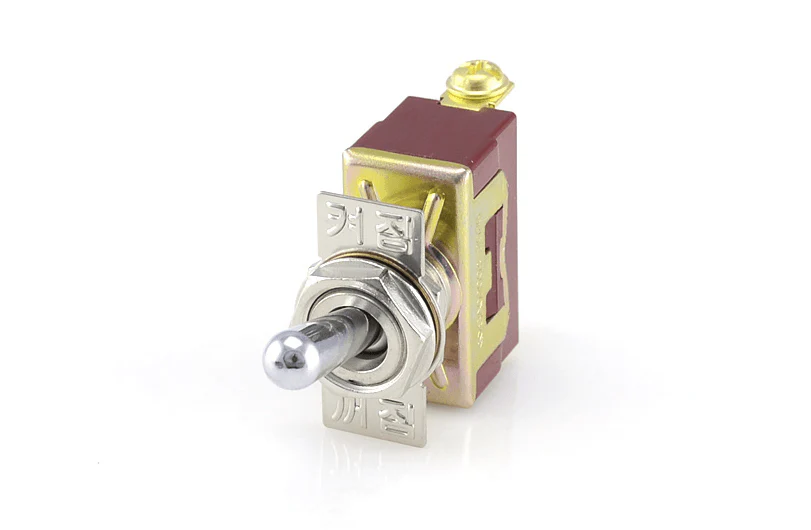 Toggle Switch by Opera Spray Booth (3EA) - Image 3