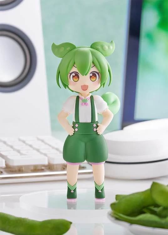 Vocaloid Pop Up Parade Zundamon - Image 2