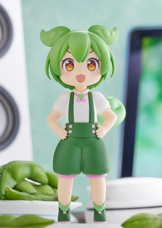 Vocaloid Pop Up Parade Zundamon - Image 4