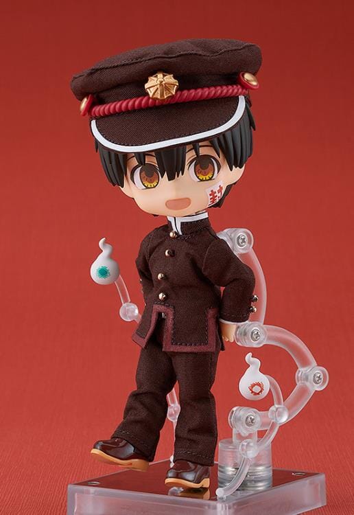 Toilet-bound Hanako-kun Nendoroid Doll Hanako-kun - Image 2
