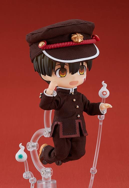 Toilet-bound Hanako-kun Nendoroid Doll Hanako-kun - Image 3