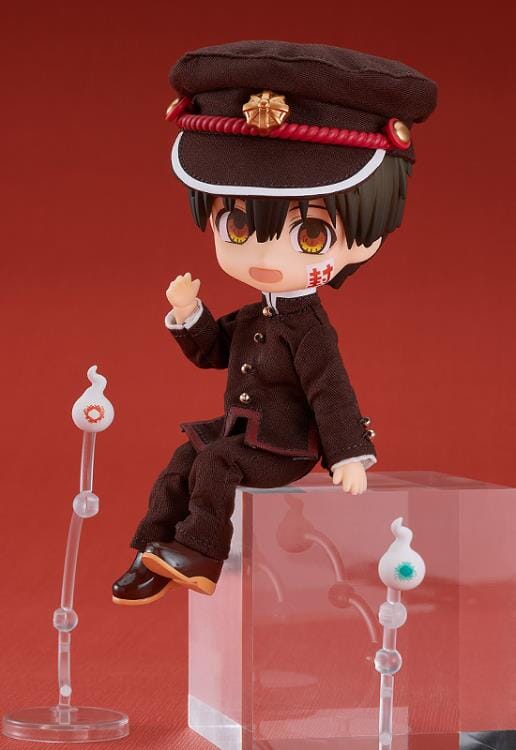 Toilet-bound Hanako-kun Nendoroid Doll Hanako-kun - Image 4