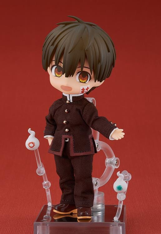 Toilet-bound Hanako-kun Nendoroid Doll Hanako-kun - Image 5