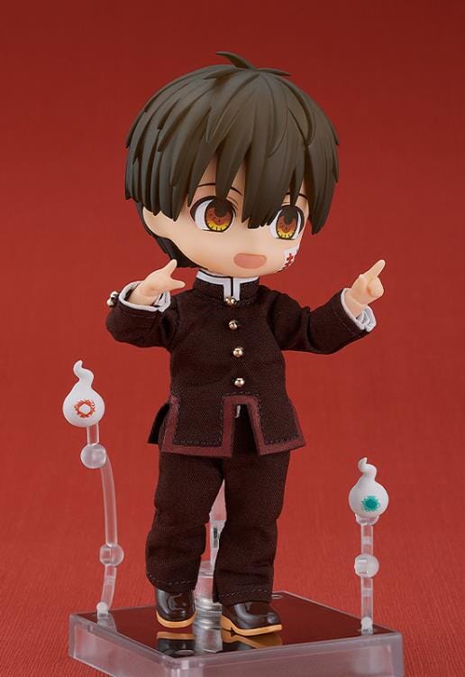 Toilet-bound Hanako-kun Nendoroid Doll Hanako-kun - Image 6