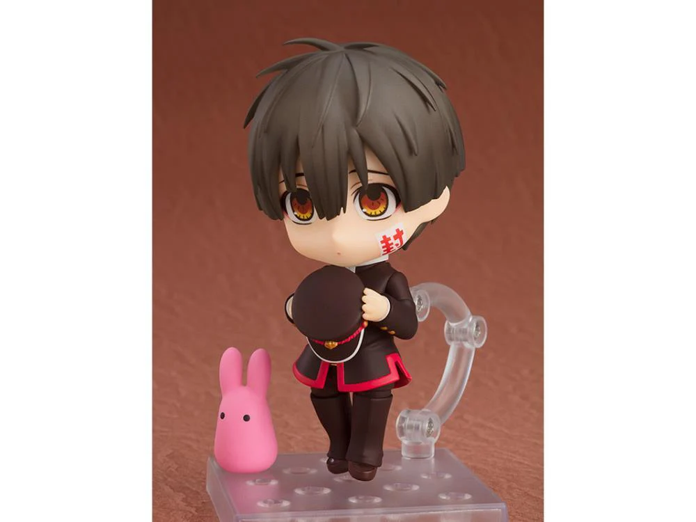 Toilet-bound Hanako-kun Nendoroid No.1341 Hanako-kun