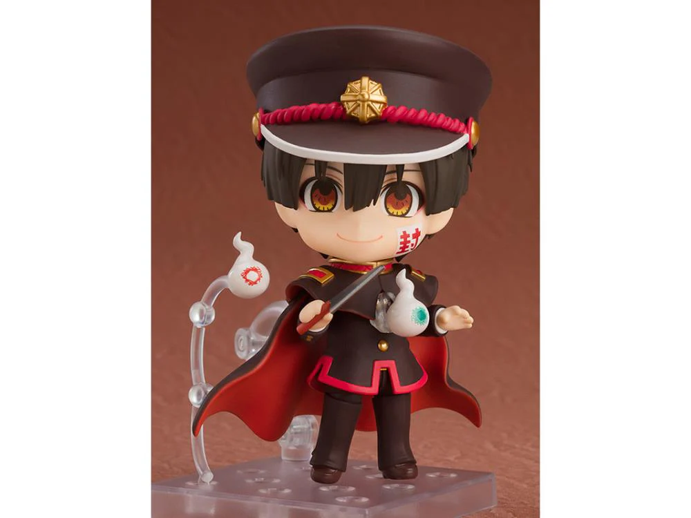 Toilet-bound Hanako-kun Nendoroid No.1341 Hanako-kun - Image 2