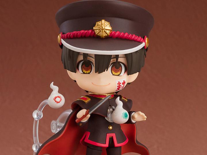 Toilet-bound Hanako-kun Nendoroid No.1341 Hanako-kun - Image 3