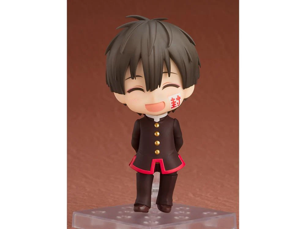 Toilet-bound Hanako-kun Nendoroid No.1341 Hanako-kun - Image 4
