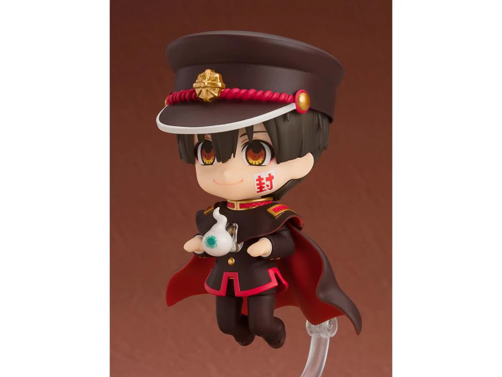 Toilet-bound Hanako-kun Nendoroid No.1341 Hanako-kun - Image 5