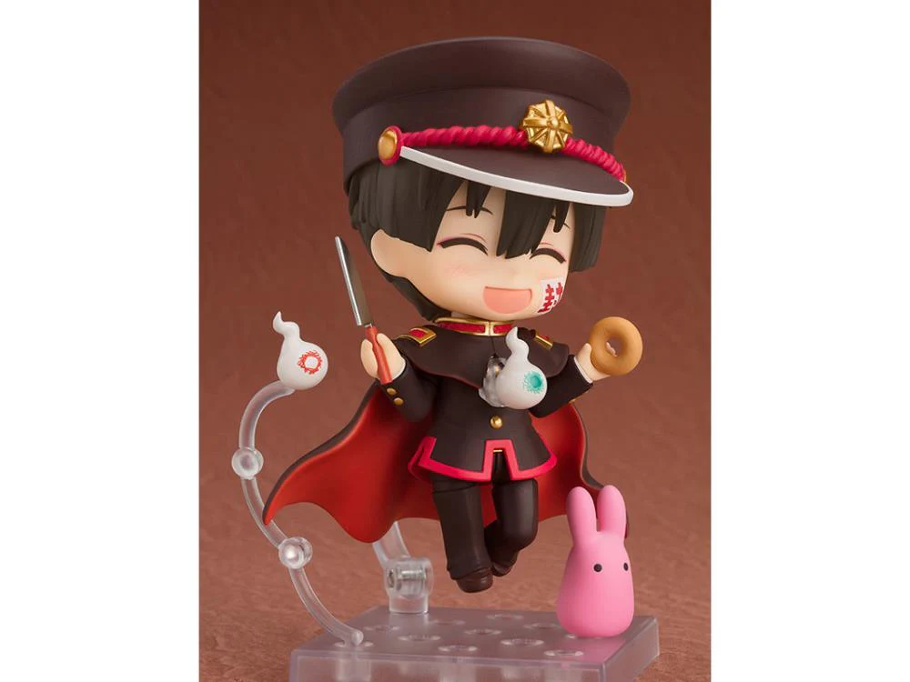 Toilet-bound Hanako-kun Nendoroid No.1341 Hanako-kun - Image 6