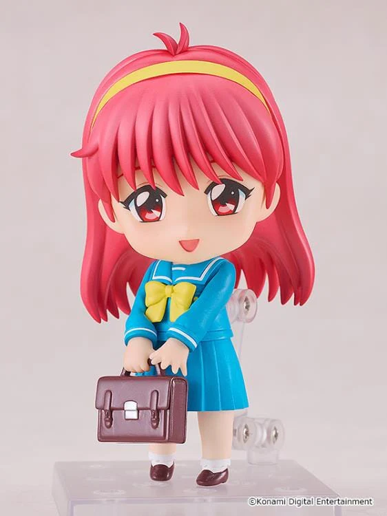 Tokimeki Memorial Nendoroid No.2325 Shiori Fujisaki - Image 2