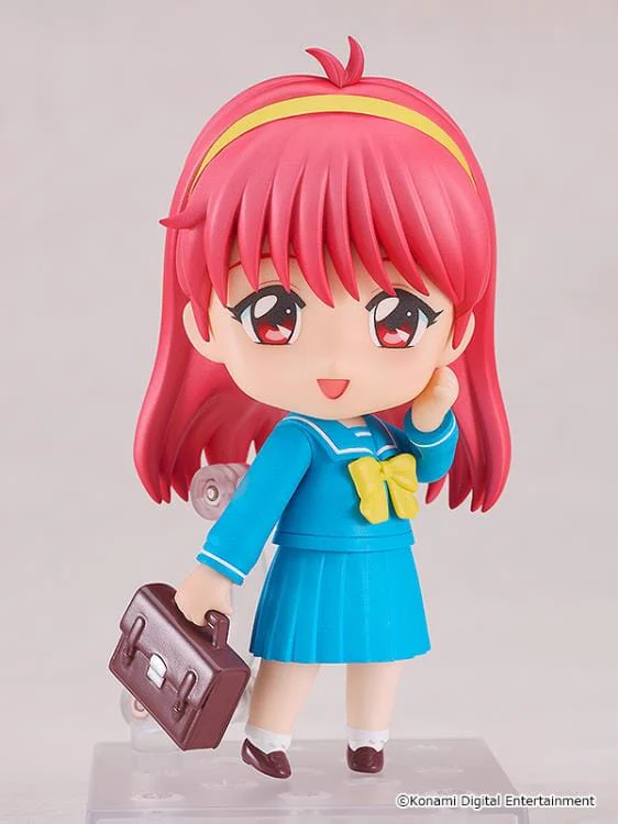 Tokimeki Memorial Nendoroid No.2325 Shiori Fujisaki - Image 3