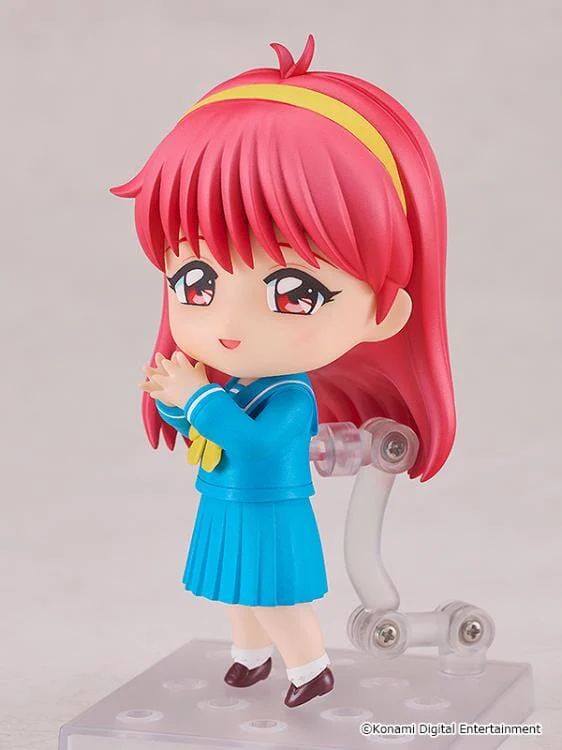 Tokimeki Memorial Nendoroid No.2325 Shiori Fujisaki - Image 4