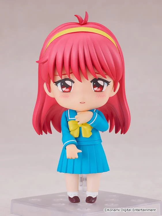 Tokimeki Memorial Nendoroid No.2325 Shiori Fujisaki - Image 5