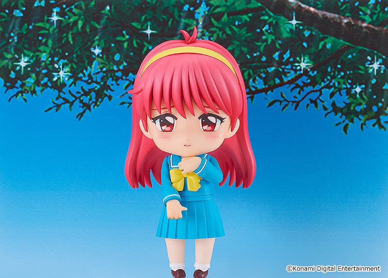 Tokimeki Memorial Nendoroid No.2325 Shiori Fujisaki - Image 7
