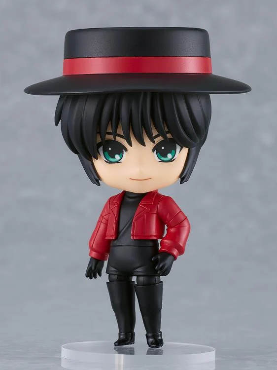 Tokyo Babylon Nendoroid No.2615 Subaru Sumeragi - Image 2