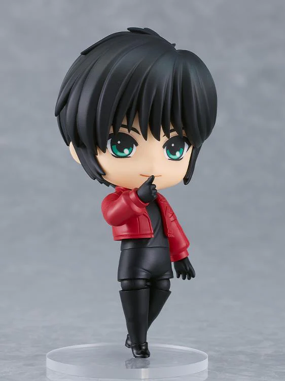 Tokyo Babylon Nendoroid No.2615 Subaru Sumeragi - Image 3