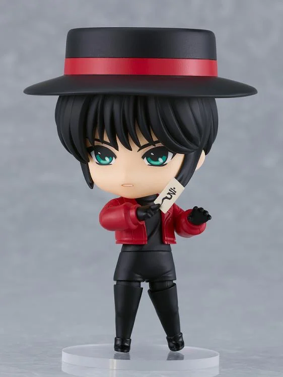 Tokyo Babylon Nendoroid No.2615 Subaru Sumeragi - Image 5