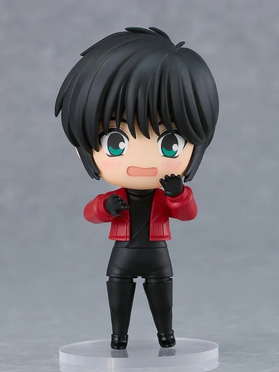 Tokyo Babylon Nendoroid No.2615 Subaru Sumeragi - Image 6