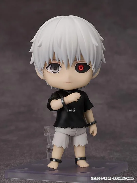 Tokyo Ghoul Nendoroid No.2734 Ken Kaneki - Image 2