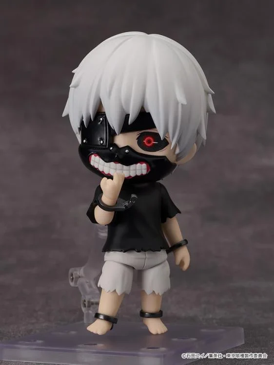 Tokyo Ghoul Nendoroid No.2734 Ken Kaneki - Image 3