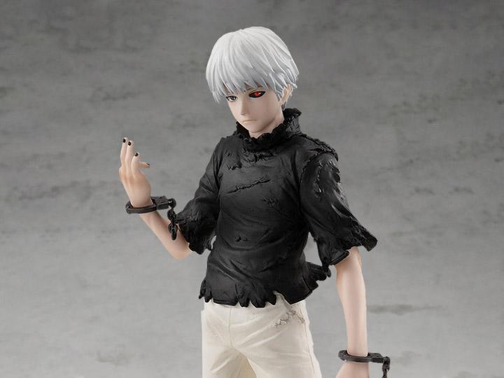 Tokyo Ghoul Pop Up Parade Ken Kaneki (Reissue)