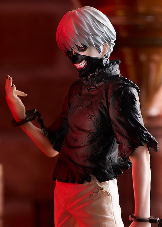 Tokyo Ghoul Pop Up Parade Ken Kaneki (Reissue) - Image 11