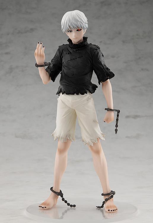 Tokyo Ghoul Pop Up Parade Ken Kaneki (Reissue) - Image 2