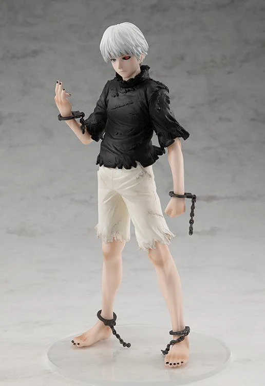 Tokyo Ghoul Pop Up Parade Ken Kaneki (Reissue) - Image 3