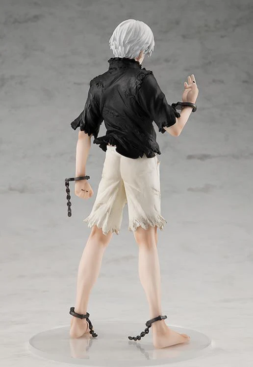 Tokyo Ghoul Pop Up Parade Ken Kaneki (Reissue) - Image 4