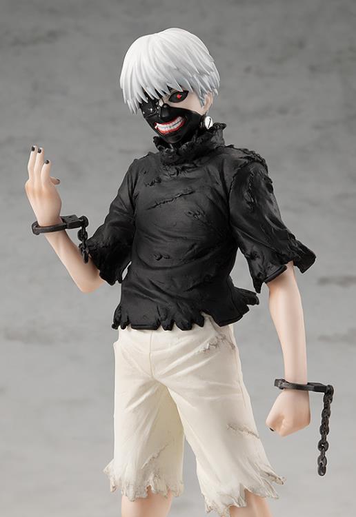 Tokyo Ghoul Pop Up Parade Ken Kaneki (Reissue) - Image 5